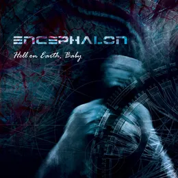 Hell on Earth, Baby von Encephalon – Album Cover