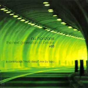Nu Horizons: The Next Generation of Breaks v03