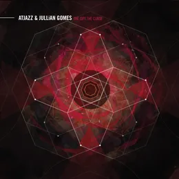 The Gift The Curse von Atjazz – Album Cover