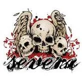 Severa von Severa – Cover