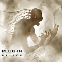 Hijack von Plug-In – Album Cover