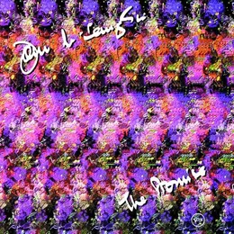 The Promise von John McLaughlin – Album Cover