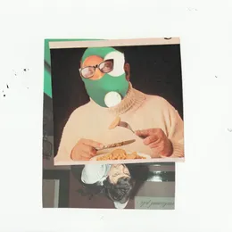 Too Much Money von YAANG – Cover