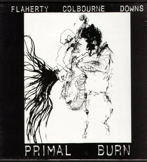 Primal Burn