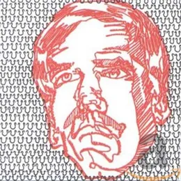 Like Trees We Grow Up to Be Satellites (The Backwards America) von Lazarus – Album Cover