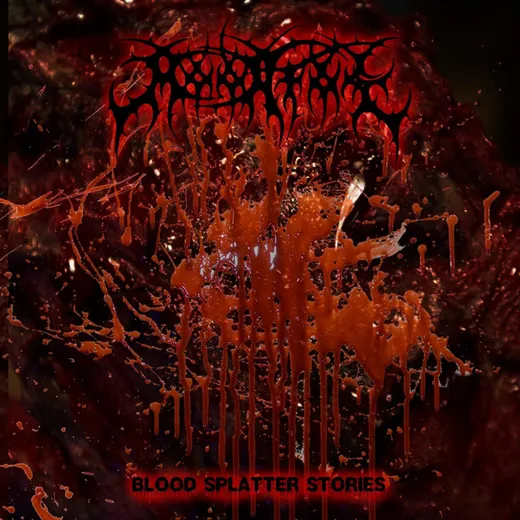 Bloodsplatter stories