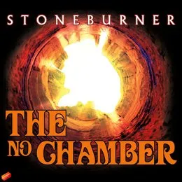 The No Chamber von Stoneburner – Album Cover