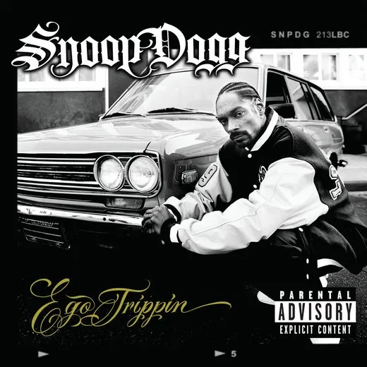 Ego Trippin’