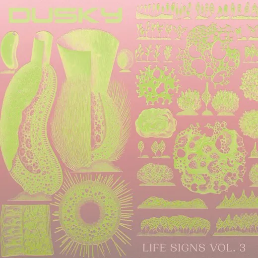 Life Signs Vol. 3