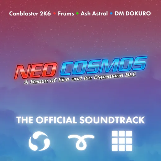 A Dance of Fire and Ice - Neo Cosmos OST