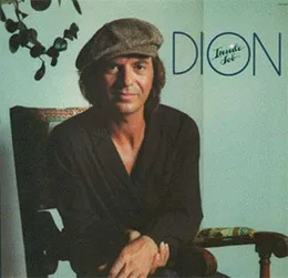 Inside Job von Dion – Album Cover