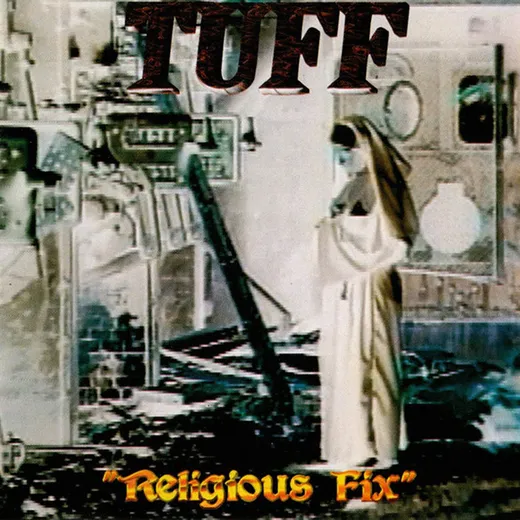 Religious Fix