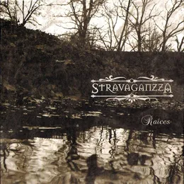 Raíces von Stravaganzza – Album Cover
