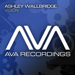 Vision von Ashley Wallbridge – Cover