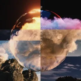 BIG WORLD von MONDO GROSSO – Album Cover