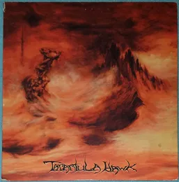 Tarantula Hawk von Tarantula Hawk – Album Cover