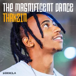 The Magnificent Dance von Thakzin – Cover