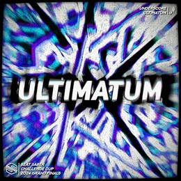 ULTIMATUM von Underscore – Cover