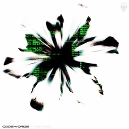 In Vertigo von CODE:WORDS – Cover