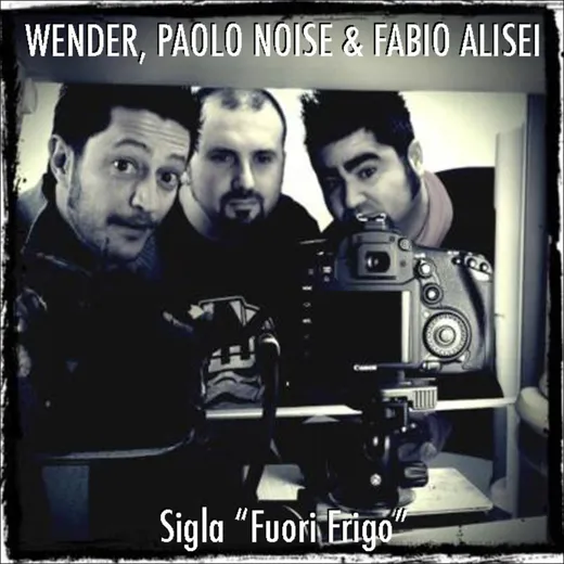 Sigla “fuori frigo”