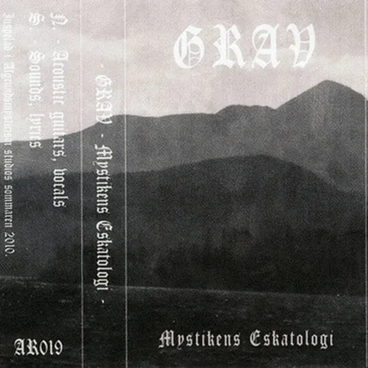 Mystikens eskatologi