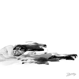 Drone Logic von Daniel Avery – Album Cover