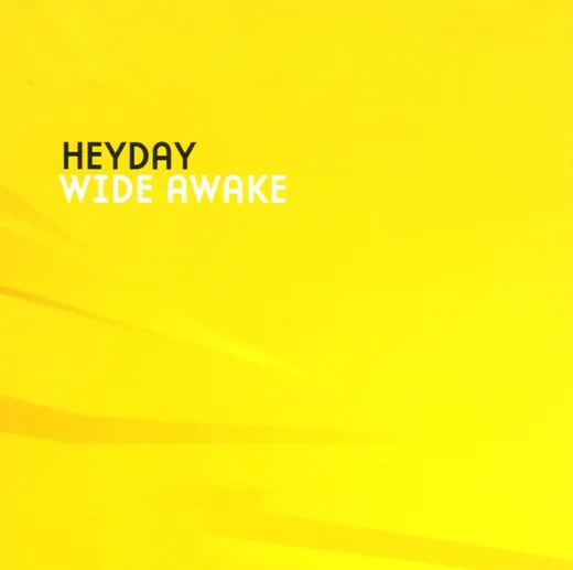 Wide Awake