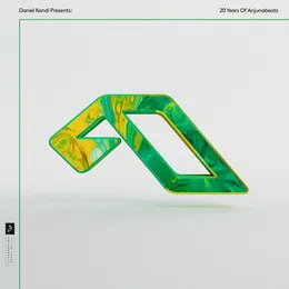 Daniel Kandi Presents: 20 Years of Anjunabeats von Daniel Kandi – Cover