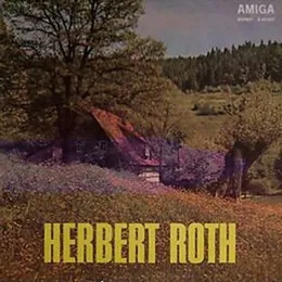 Herbert Roth von Herbert Roth – Album Cover