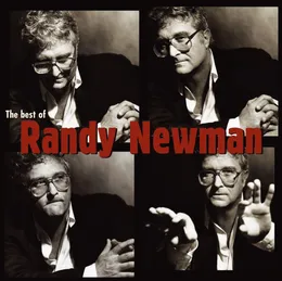 The Best of Randy Newman von Randy Newman – Album Cover