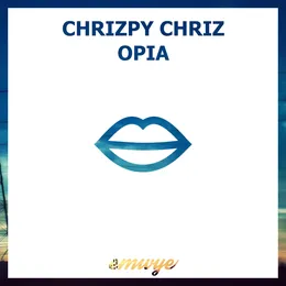 Opia von Chrizpy Chriz – Cover
