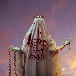Beberapa Orang Memaafkan von .Feast – Cover