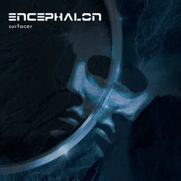 Surfacer von Encephalon – Album Cover