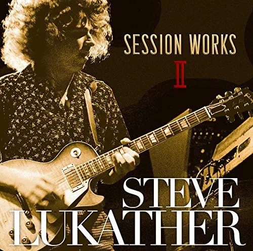 Session Works II