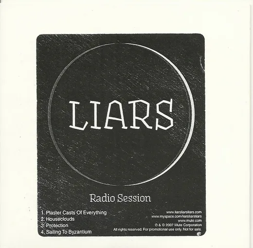 Radio Session