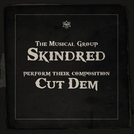Cut Dem (remixes)