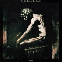 La Fin Absolue Du Monde von Code: Pandorum – Album Cover
