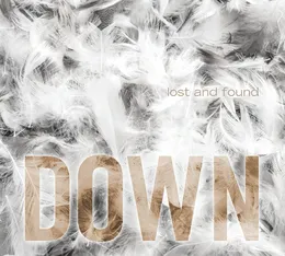 DOWN von Lost and Found – Album Cover