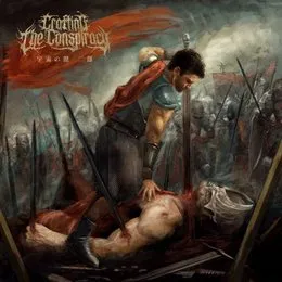 The Cosmic Key, Pt. II von Crafting The Conspiracy – Cover