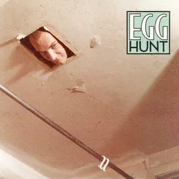 Me and You von Egg Hunt – Cover