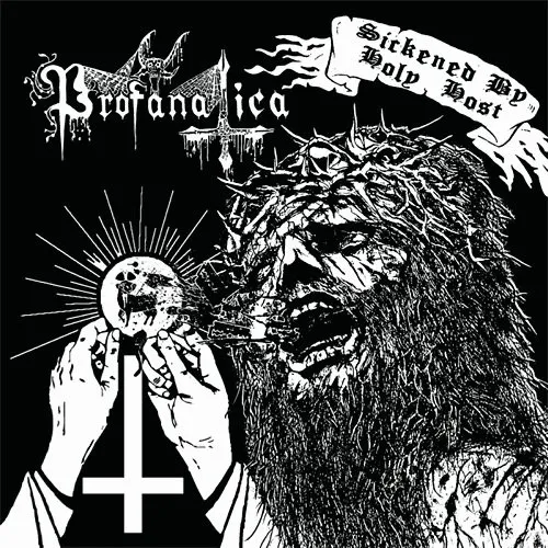 Sickened by Holy Host / The Grand Masters Session