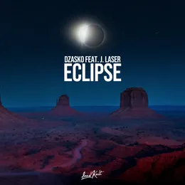 Eclipse ft. J.laser von Dzasko – Album Cover