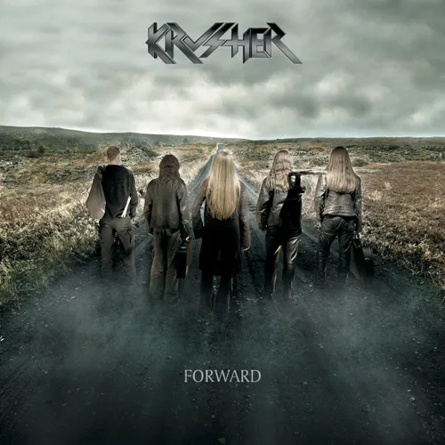 Forward