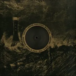 Tin / Cold Harbour von Ansome – Cover