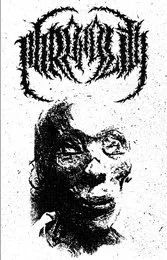 Demo 1 von Phrenelith – Cover