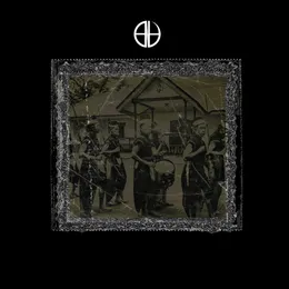 Section of Itself von DN. Aideath – Album Cover