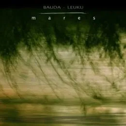 Mares von Leuko – Album Cover