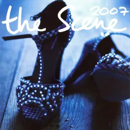 2007 von The Scene – Album Cover