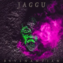 Revenantian von JAGGU – Album Cover