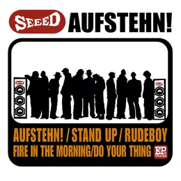 Aufstehn! von Seeed – Cover